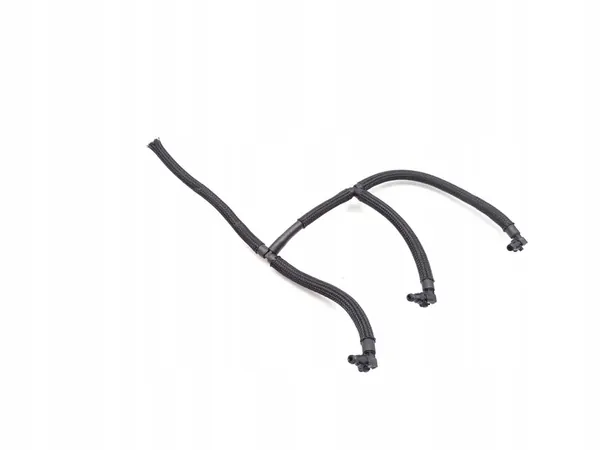 Kraftstoffrücklaufleitung Seat Ibiza 1.2 TDI Diesel 2014 OEM 03P130235A image 4