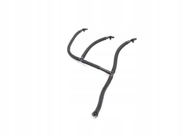 Kraftstoffrücklaufleitung Seat Ibiza 1.2 TDI Diesel 2014 OEM 03P130235A image 6