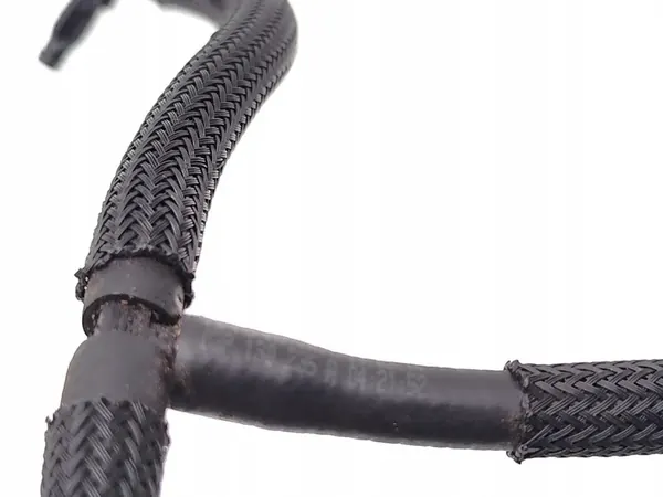 Kraftstoffrücklaufleitung Seat Ibiza 1.2 TDI Diesel 2014 OEM 03P130235A image 7