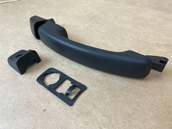 Poignée de Porte OEM 806075522R Avant/Arrière/Côté Renault image 3