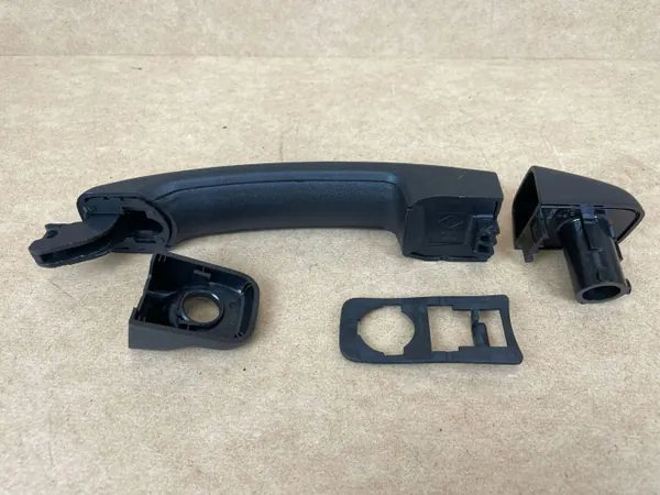 Poignée de Porte OEM 806075522R Avant/Arrière/Côté Renault image 4