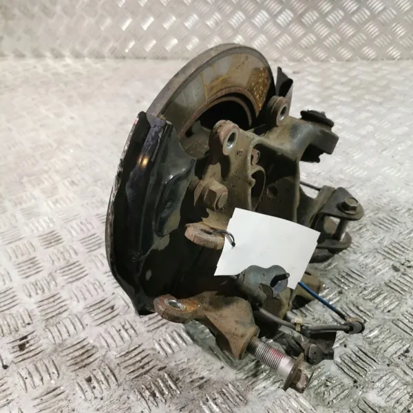 Lexus NX 2019 Hinterradnabe OEM UTO33663 image 4