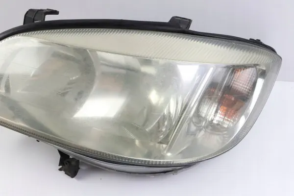 Opel Zafira A Linker koplamp OEM 90582021 image 3