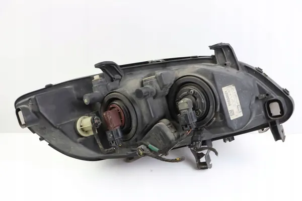Opel Zafira A Linker koplamp OEM 90582021 image 4
