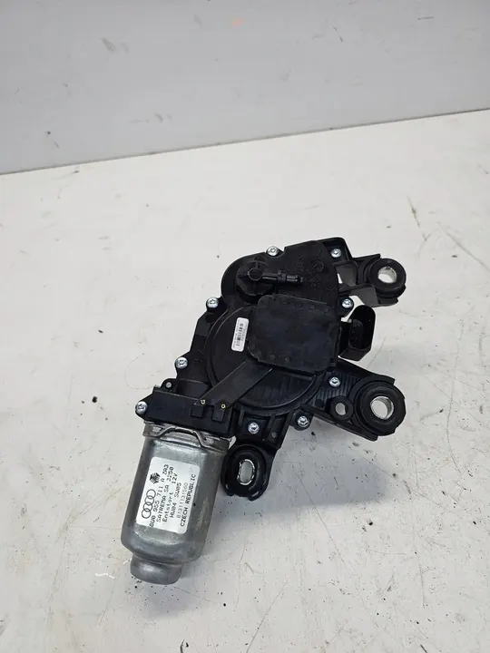 Heckwischermotor Audi Q3 8U A1 8X 8U0955711A image 2