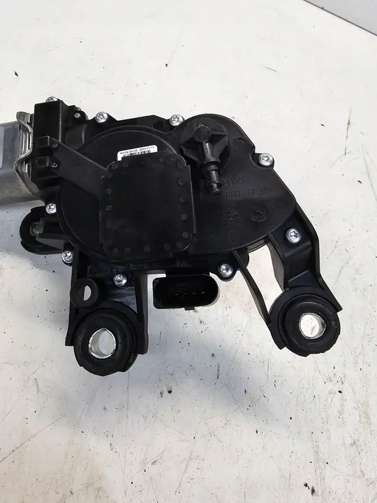 Heckwischermotor Audi Q3 8U A1 8X 8U0955711A image 3