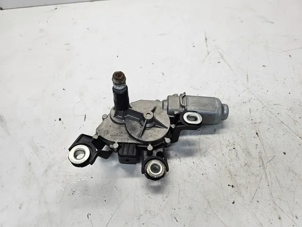 Heckwischermotor Audi Q3 8U A1 8X 8U0955711A image 4