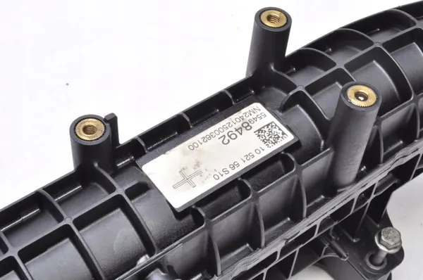 Colector de admisión Opel OE OEM 55498492 Mokka CDTI image 6