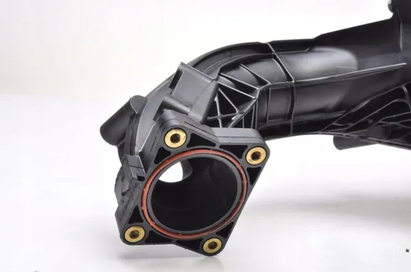 Colector de admisión Opel OE OEM 55498492 Mokka CDTI image 8