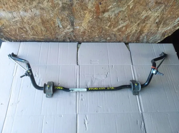 DRĄŻEK STABILIZATOR PRZÓD VOLVO V50 2,4B - Fram Stabiliserarlänk image 2