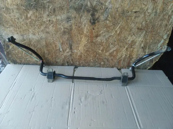 DRĄŻEK STABILIZATOR PRZÓD VOLVO V50 2,4B - Fram Stabiliserarlänk image 4