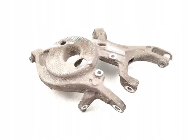Braço de controlo traseiro Ford Mondeo OEM 5K652 Esquerdo image 3