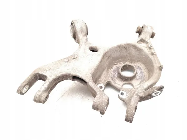 Braço de controlo traseiro Ford Mondeo OEM 5K652 Esquerdo image 4