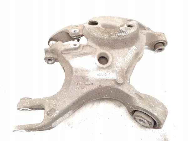 Braço de controlo traseiro Ford Mondeo OEM 5K652 Esquerdo image 6