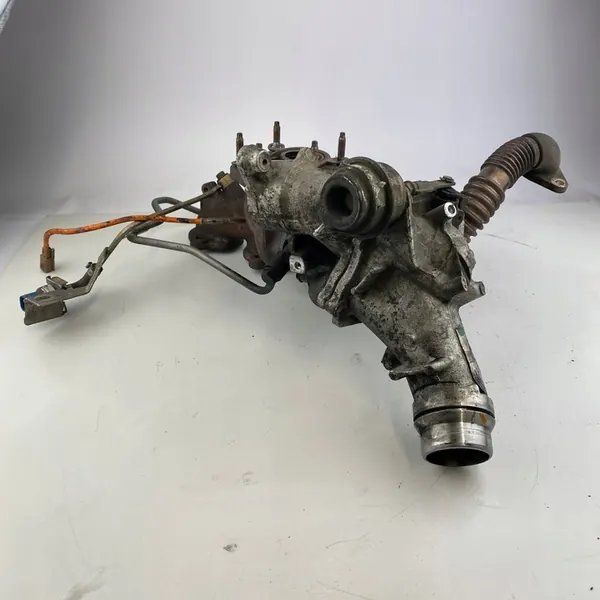 Turbo Opel Vivaro 1.6 DCI Biturbo OEM image 4