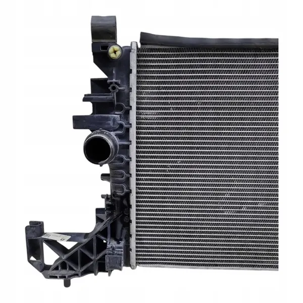 Vattenkylare OPEL ASTRA J SPORTS TOURER 1.6L diesel image 2