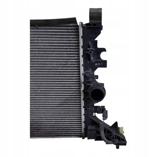 Vattenkylare OPEL ASTRA J SPORTS TOURER 1.6L diesel image 3