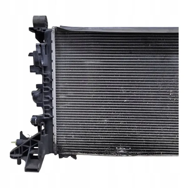 Vattenkylare OPEL ASTRA J SPORTS TOURER 1.6L diesel image 4