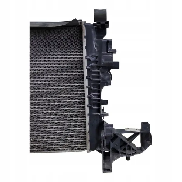 Vattenkylare OPEL ASTRA J SPORTS TOURER 1.6L diesel image 5