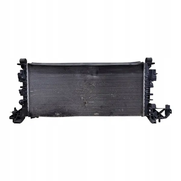 Vattenkylare OPEL ASTRA J SPORTS TOURER 1.6L diesel image 6