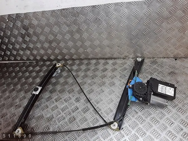 Raamregelaar Seat Exeo 2009 8e1959801g image 2