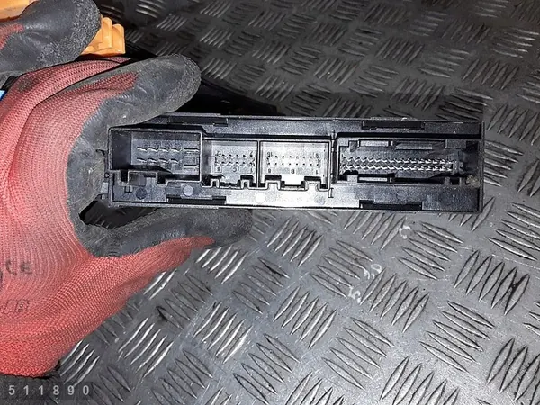 Raamregelaar Seat Exeo 2009 8e1959801g image 4