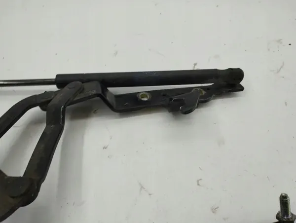 Maserati Quattroporte 2010 Juego Completo Bisagras Capó OEM image 3