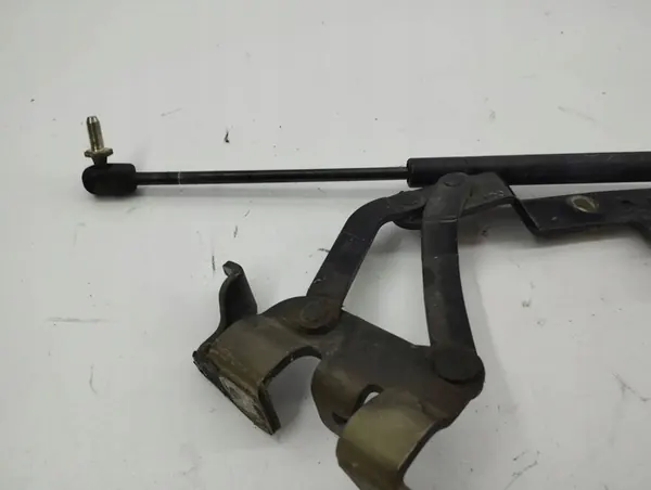 Maserati Quattroporte 2010 Juego Completo Bisagras Capó OEM image 5