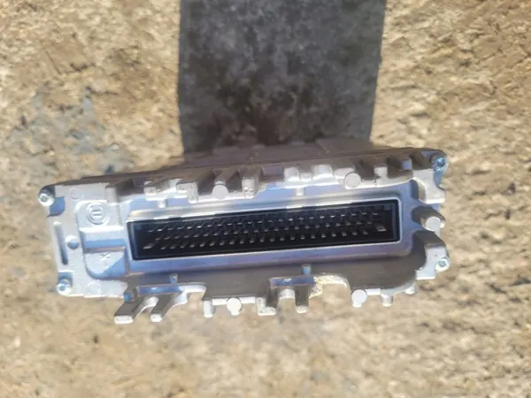 Unidad Control Caja ZF OEM 0260001041 - Usado image 6