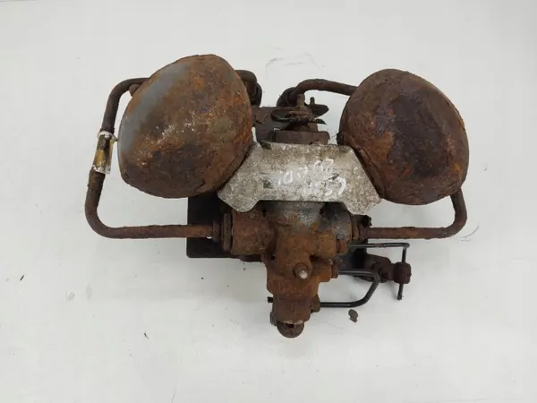 Esfera Suspensión Hidro Trasera OEM Citroen C5 II X7 image 2
