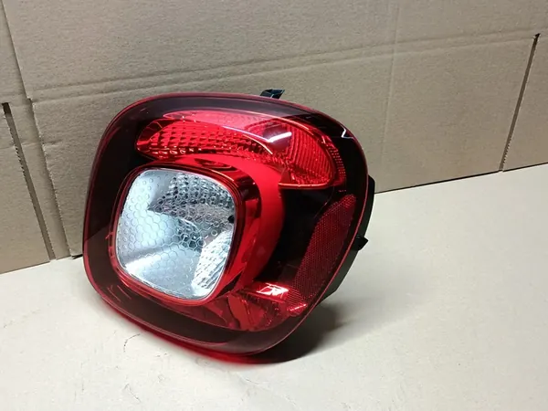 Originele Rechter Achterlicht Smart FORFOUR II image 4