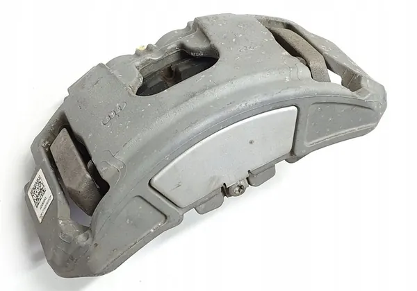 Discos de Freio Calipers Audi A6 C7 A7 Lift 3.0 TDI image 4
