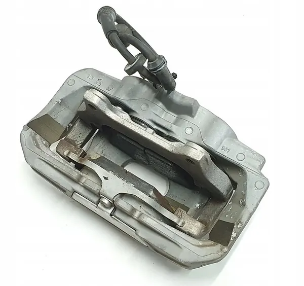 Discos de Freio Calipers Audi A6 C7 A7 Lift 3.0 TDI image 5