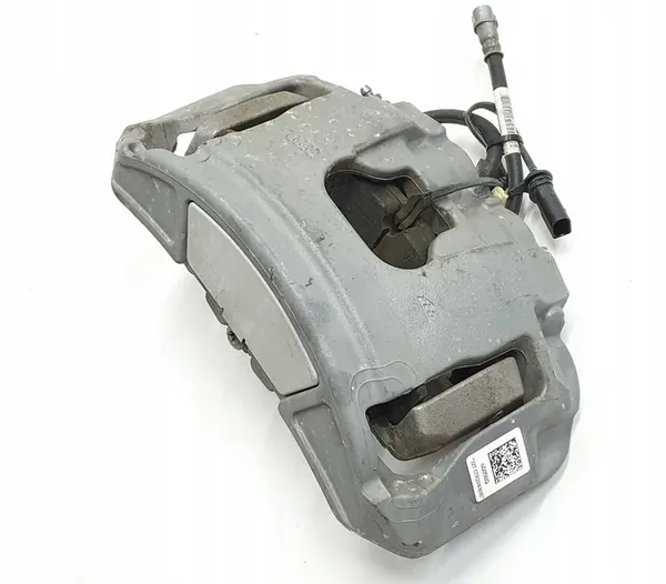 Discos de Freio Calipers Audi A6 C7 A7 Lift 3.0 TDI image 6