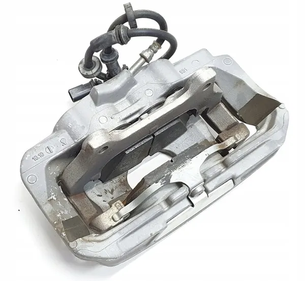 Discos de Freio Calipers Audi A6 C7 A7 Lift 3.0 TDI image 7