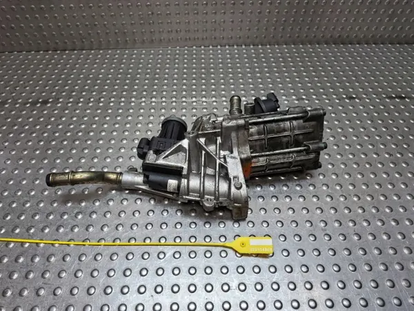 EGR-venttiili OEM S25154808 Range Rover Sport L320 image 2