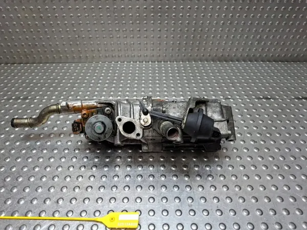 EGR-venttiili OEM S25154808 Range Rover Sport L320 image 3