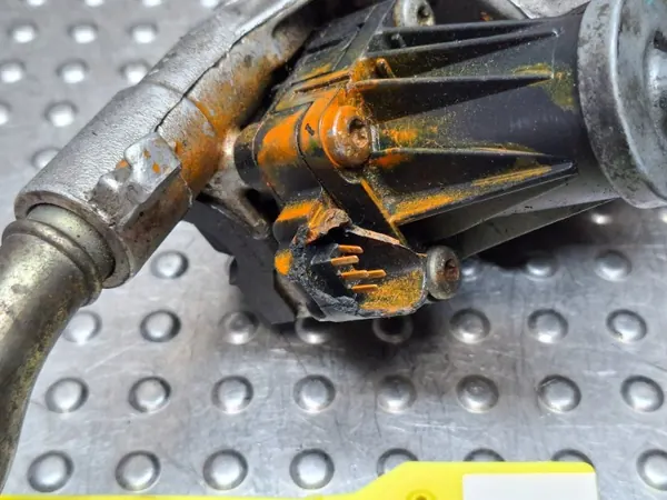 EGR-venttiili OEM S25154808 Range Rover Sport L320 image 4