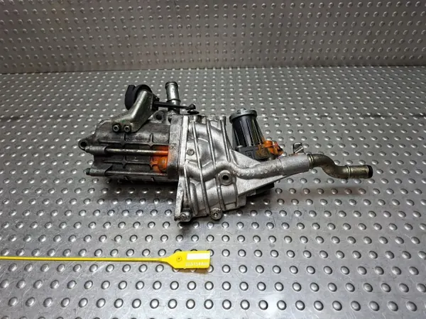 EGR-venttiili OEM S25154808 Range Rover Sport L320 image 5