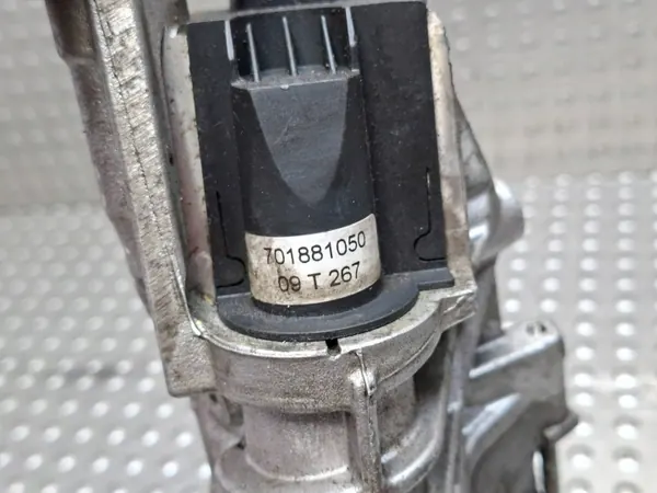 EGR-venttiili OEM S25154808 Range Rover Sport L320 image 7
