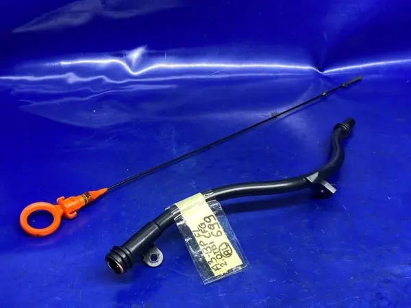 Varilla de aceite OEM BCB272 para Audi A3 S3 8P 2.0 TDI image 2