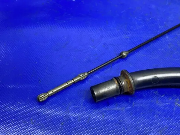Varilla de aceite OEM BCB272 para Audi A3 S3 8P 2.0 TDI image 4