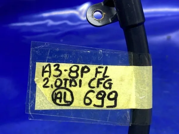 Varilla de aceite OEM BCB272 para Audi A3 S3 8P 2.0 TDI image 9