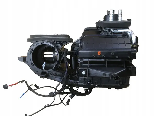 NAGRZEWNICA EUROPA Fiat Ducato 2023 2.2 EURO 6 ATE975366565695 image 1