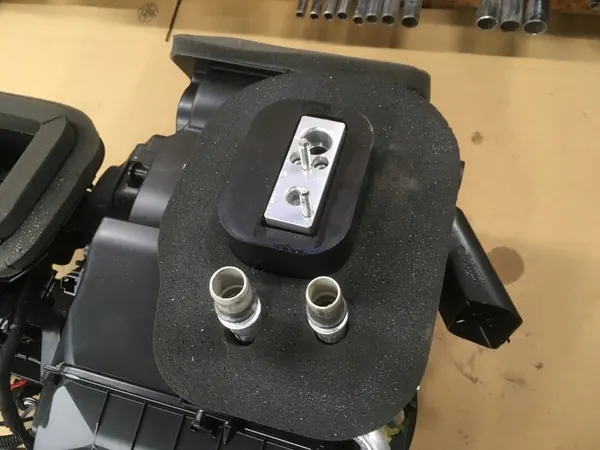 NAGRZEWNICA EUROPA Fiat Ducato 2023 2.2 EURO 6 ATE975366565695 image 2