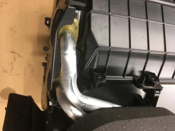 NAGRZEWNICA EUROPA Fiat Ducato 2023 2.2 EURO 6 ATE975366565695 image 3