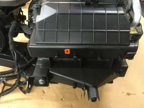 NAGRZEWNICA EUROPA Fiat Ducato 2023 2.2 EURO 6 ATE975366565695 image 4