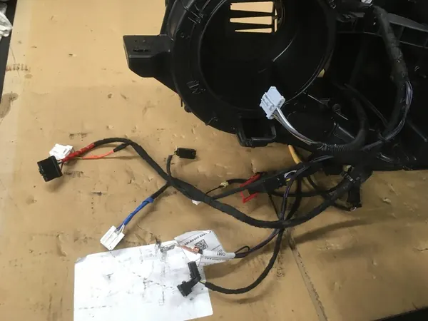 NAGRZEWNICA EUROPA Fiat Ducato 2023 2.2 EURO 6 ATE975366565695 image 5