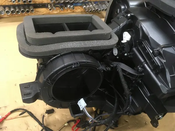 NAGRZEWNICA EUROPA Fiat Ducato 2023 2.2 EURO 6 ATE975366565695 image 6