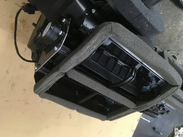 NAGRZEWNICA EUROPA Fiat Ducato 2023 2.2 EURO 6 ATE975366565695 image 7